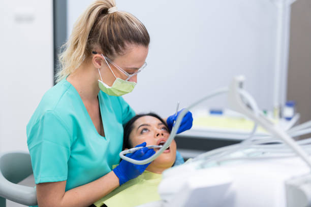 Best Walk-In Emergency Dentist in Vivian, LA