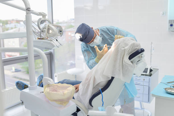 Best After-Hours Emergency Dentist in Vivian, LA
